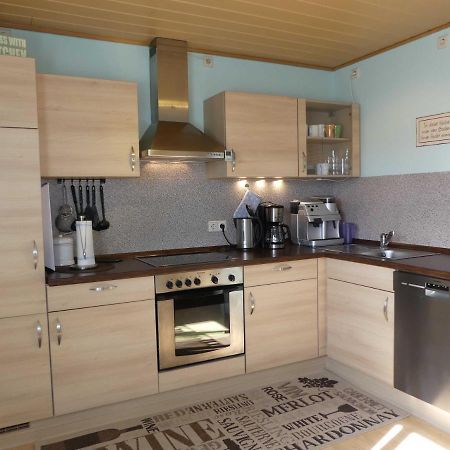 Ferienwohnung Schanbacher Oberzent Екстер'єр фото
