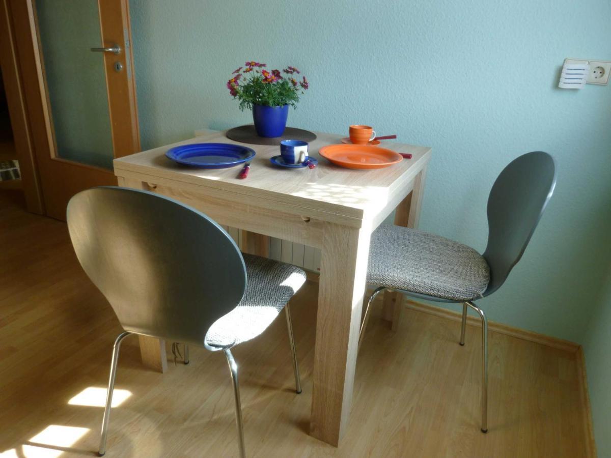 Ferienwohnung Schanbacher Oberzent Екстер'єр фото