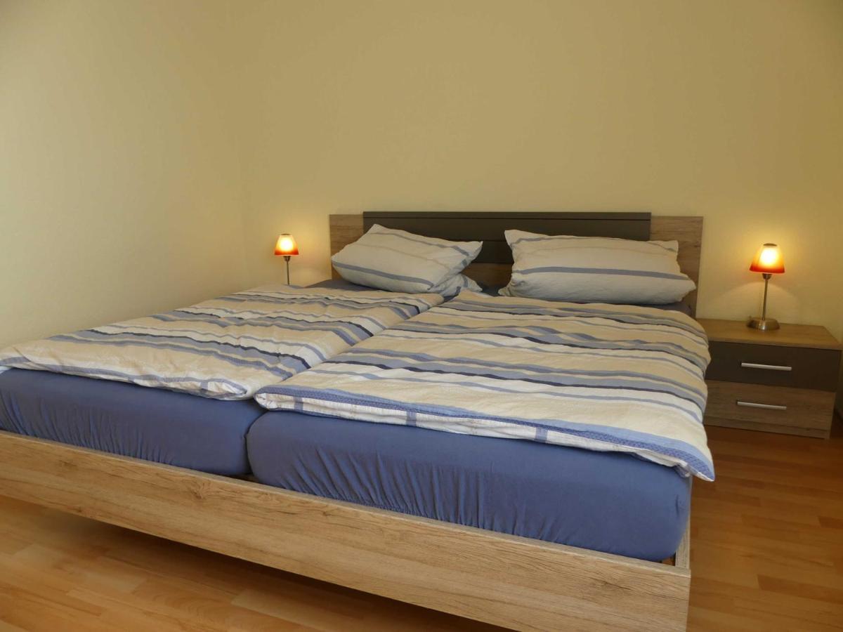 Ferienwohnung Schanbacher Oberzent Екстер'єр фото