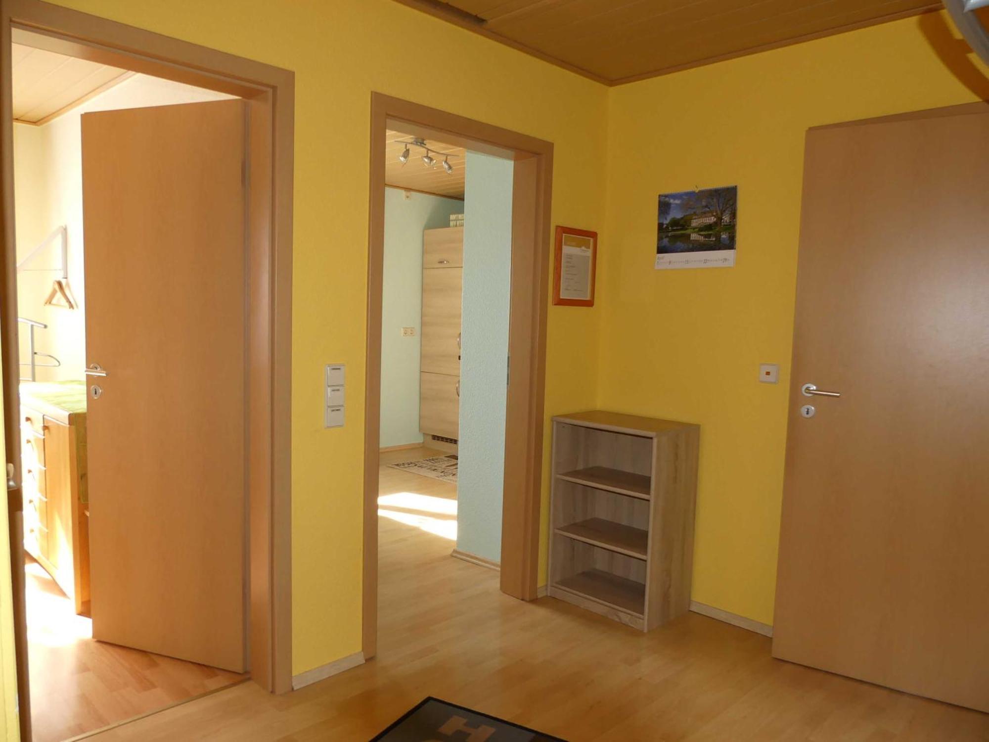 Ferienwohnung Schanbacher Oberzent Екстер'єр фото