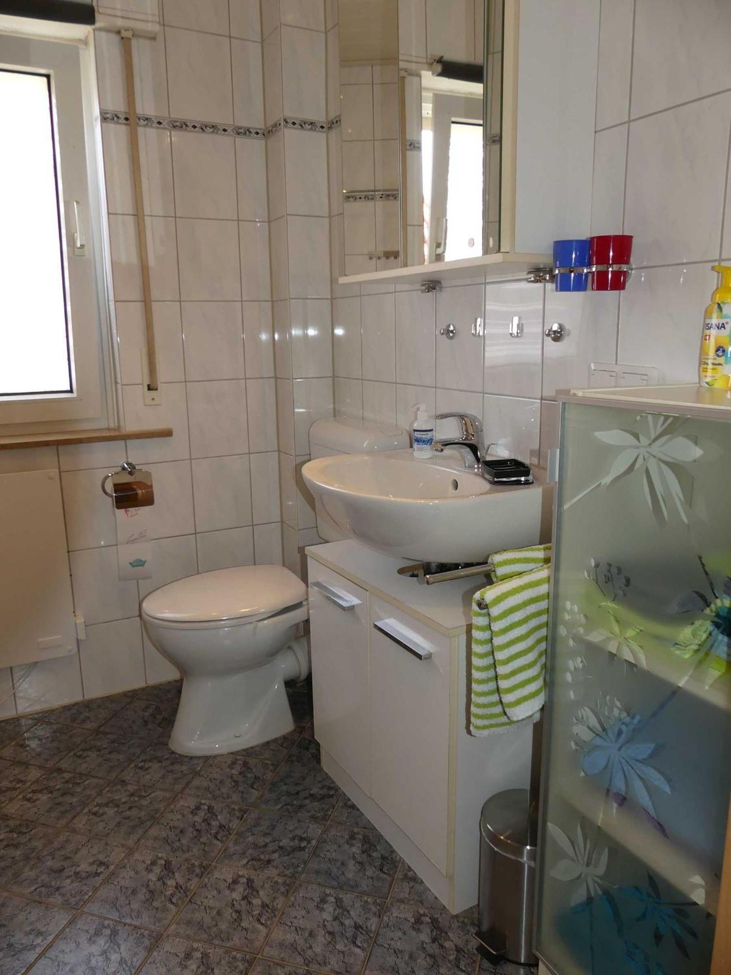 Ferienwohnung Schanbacher Oberzent Екстер'єр фото