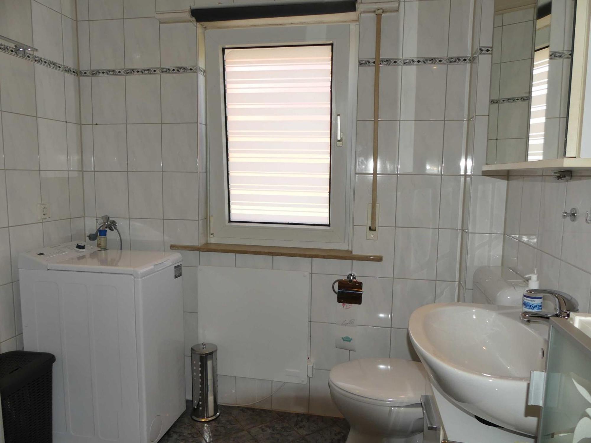 Ferienwohnung Schanbacher Oberzent Екстер'єр фото